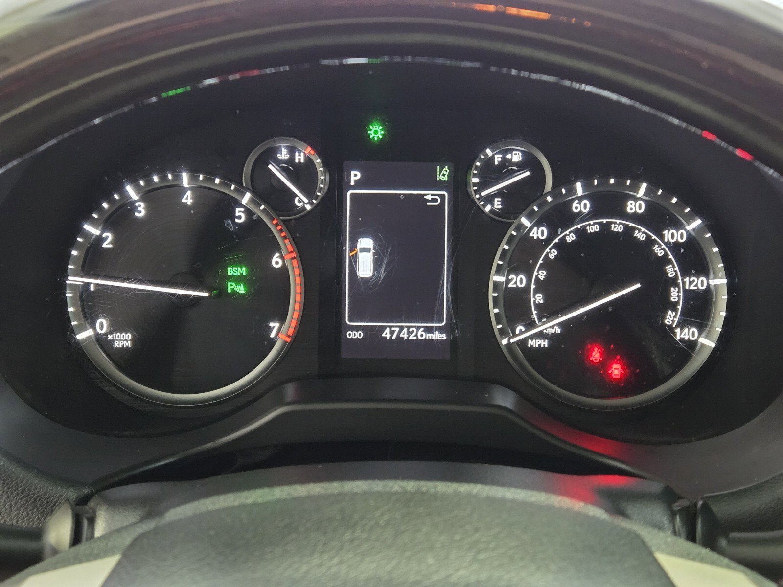 Used 2020 Lexus GX 460 Premium image 22