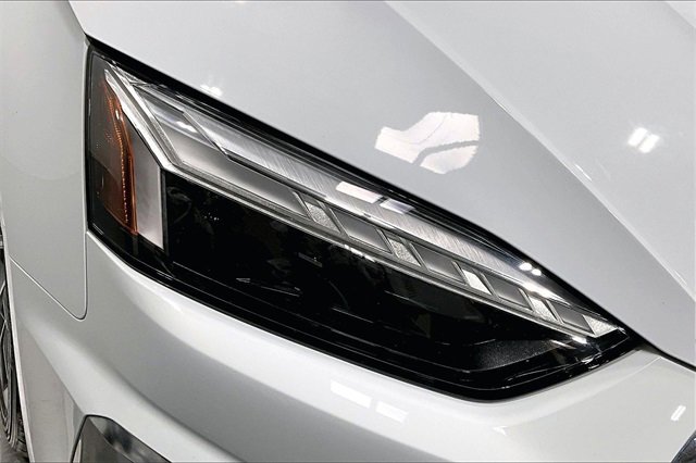 Used 2023 Audi A5 2.0T Premium Plus w/ Premium Plus image 30