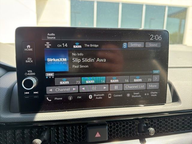 Used 2023 Honda CR-V EX-L image 13