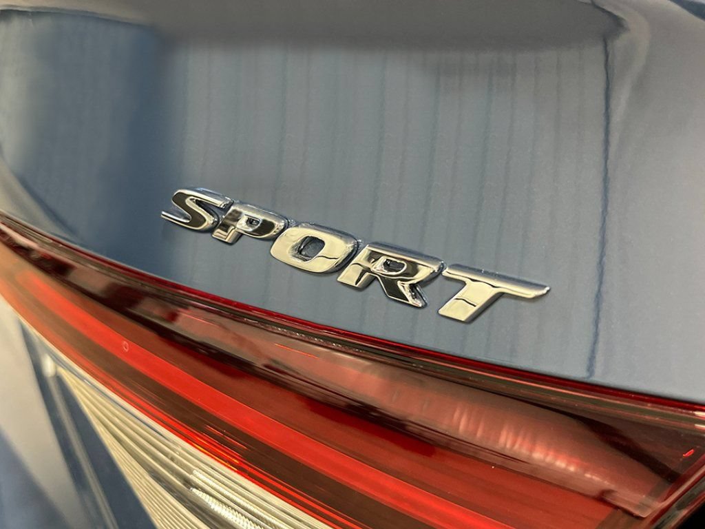 New 2026 Honda Civic Sport image 11