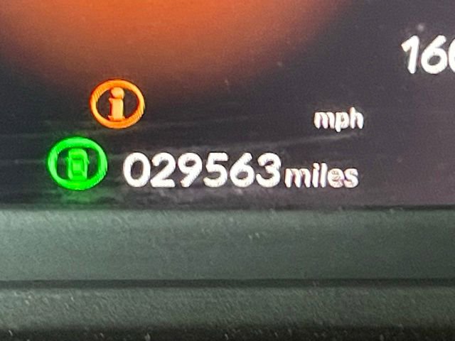 Used 2023 Honda Accord EX image 8