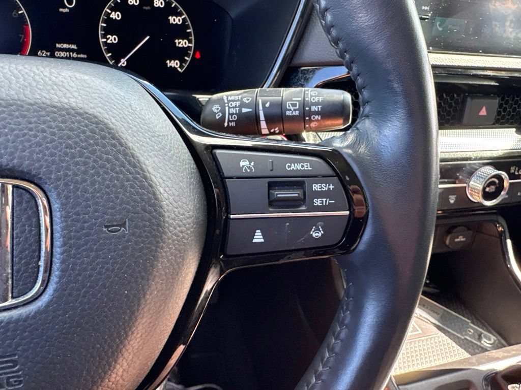 Used 2023 Honda CR-V EX-L image 22