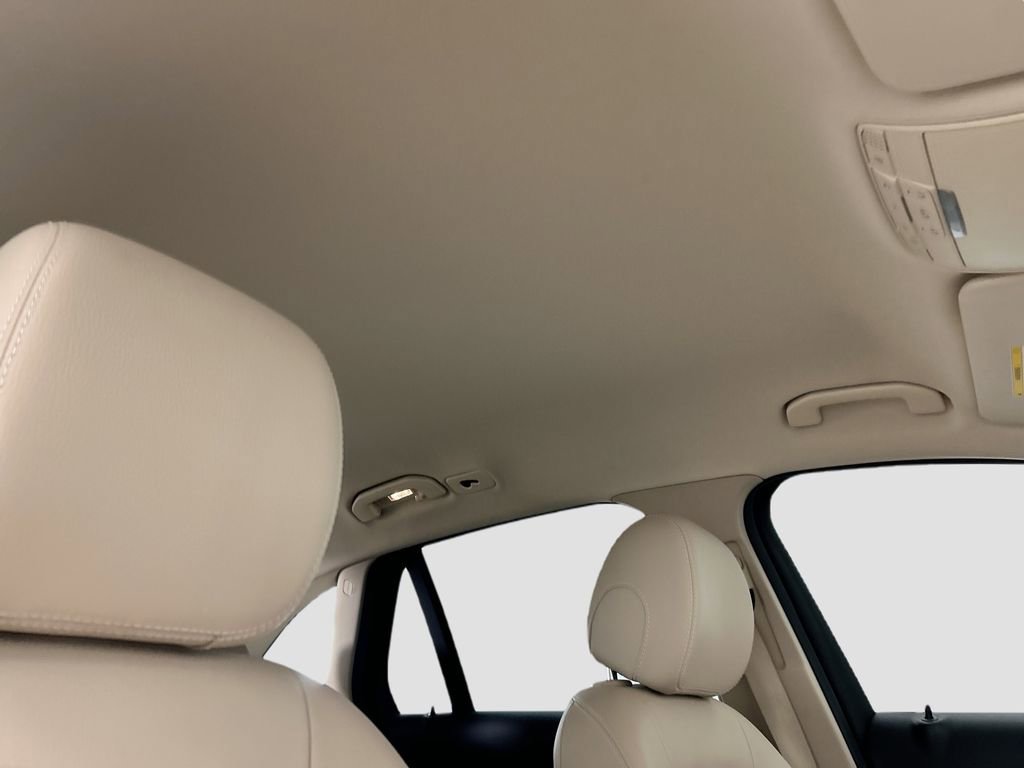 Used 2019 Mercedes-Benz GLC 300 GLC 300 image 16