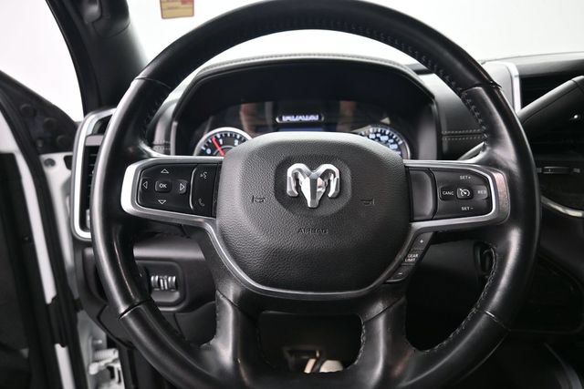 Used 2024 RAM 2500 Laramie w/ Night Edition AWD/4WD image 18