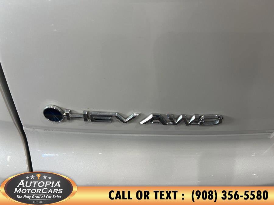 Used 2025 Toyota Crown Signia AWD/4WD image 50