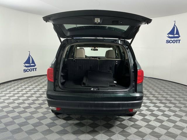 Used 2017 Honda Pilot EX-L image 22
