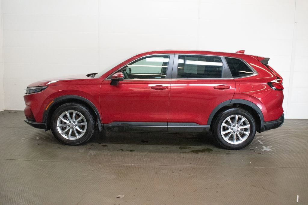 Used 2024 Honda CR-V EX-L image 7
