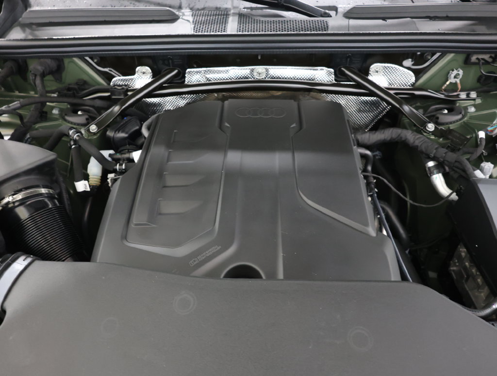 New 2026 Audi Q5 Prestige AWD/4WD image 29