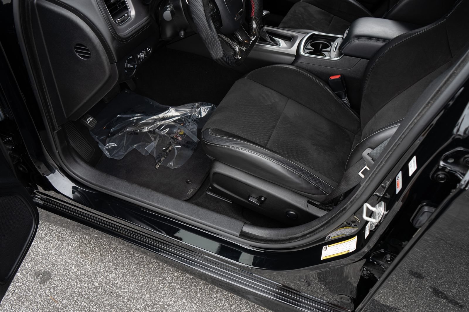 Used 2023 Dodge Charger Scat Pack w/ Plus Group RWD image 17