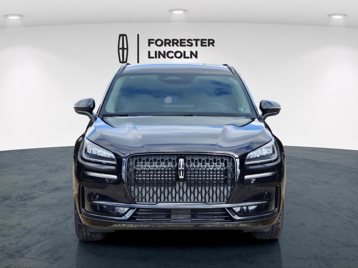 New 2026 Lincoln Corsair Premiere AWD/4WD image 8