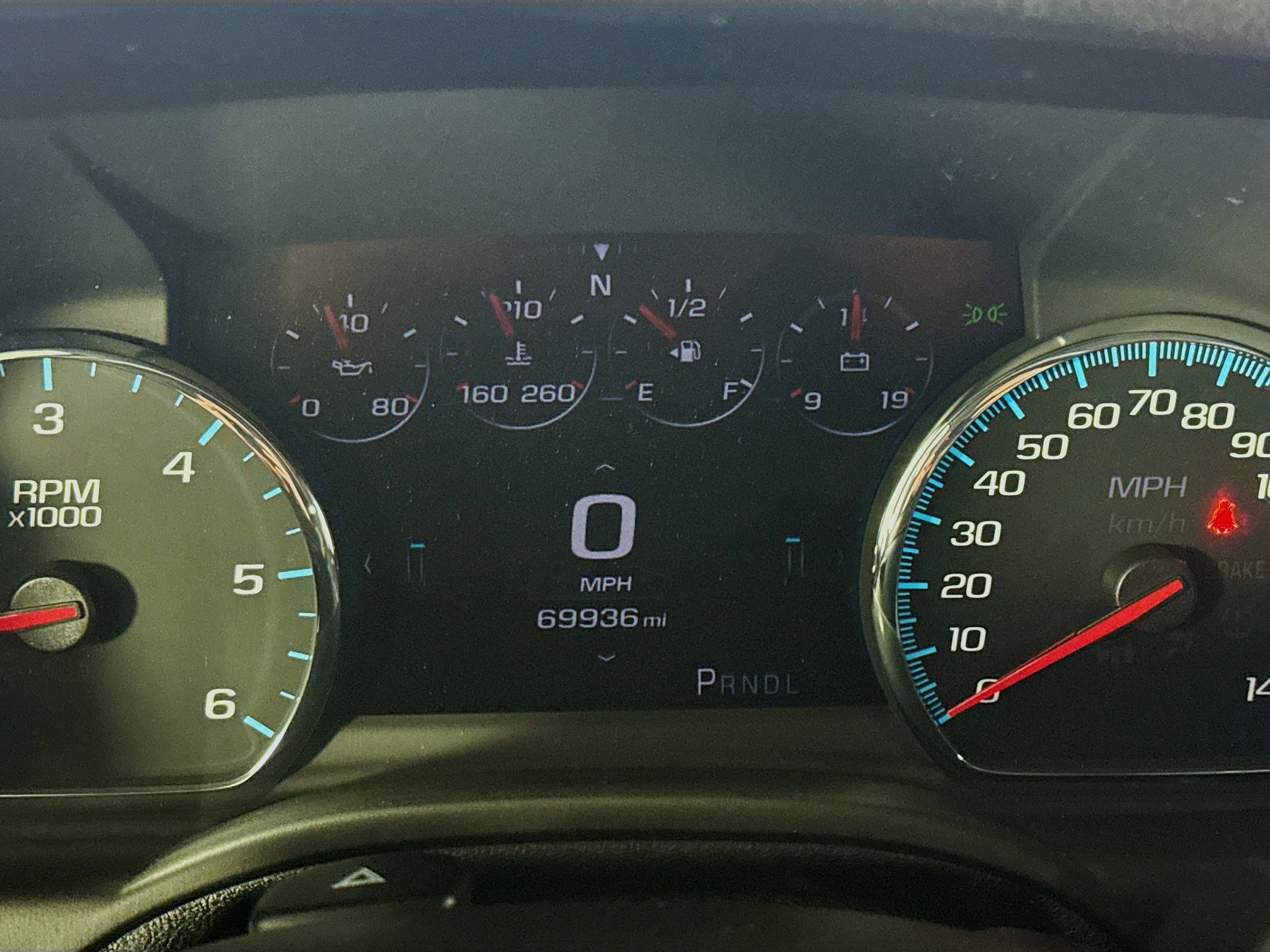 Used 2017 GMC Yukon Denali w/ Open Road Package image 16