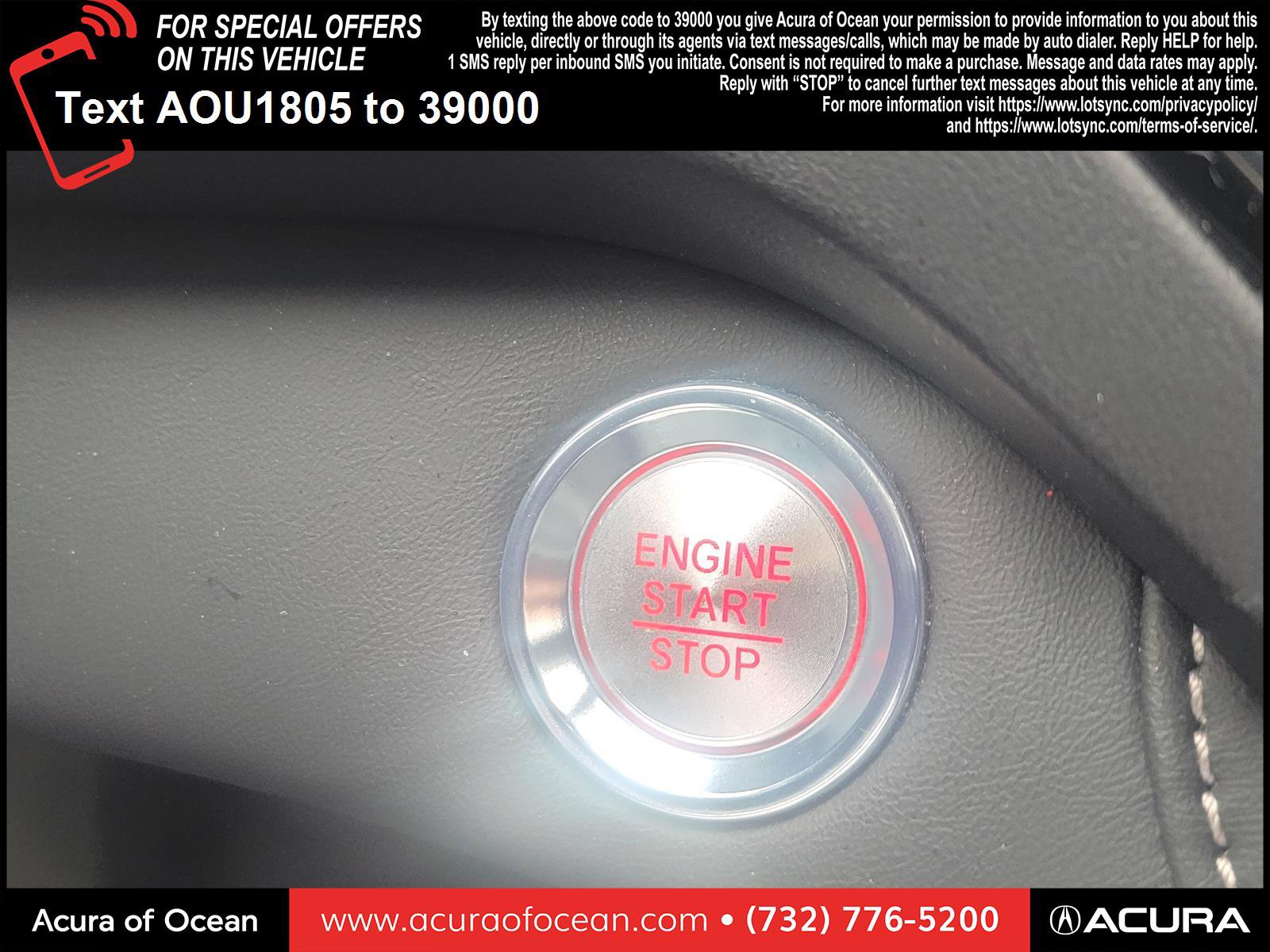 Certified 2023 Acura RDX AWD w/ Technology Package image 22
