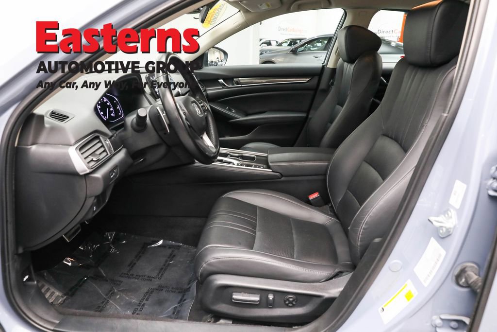 Used 2022 Honda Accord Sport Special Edition image 14