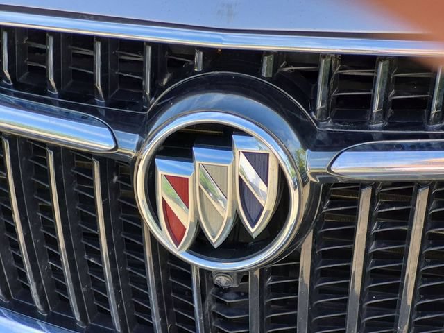Used 2018 Buick Enclave Essence w/ Trailering Package AWD/4WD image 30