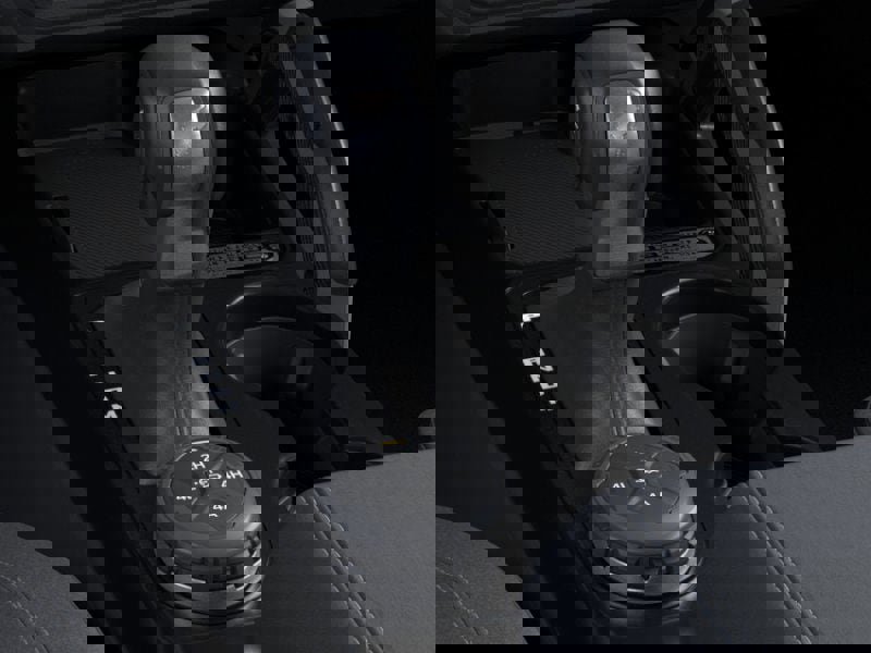 New 2026 Ford Bronco Outer Banks image 49