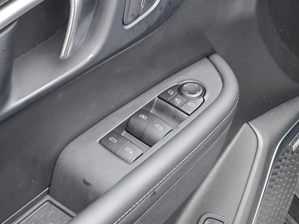 Certified 2025 Buick Enclave Preferred image 23