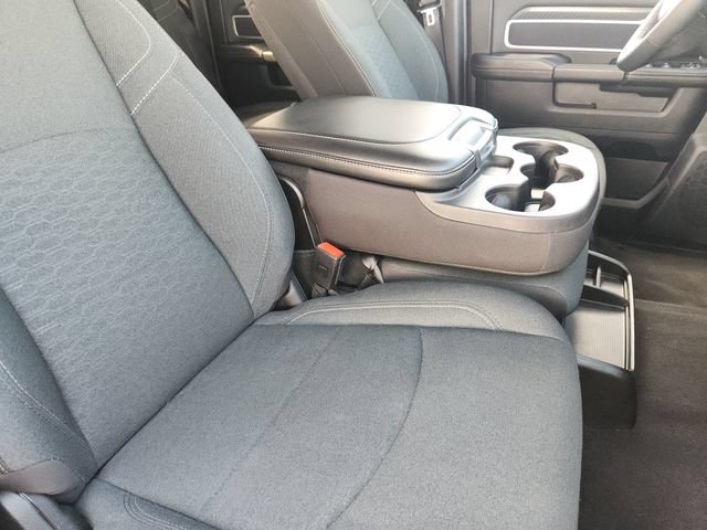 Used 2025 RAM 2500 Big Horn AWD/4WD image 17