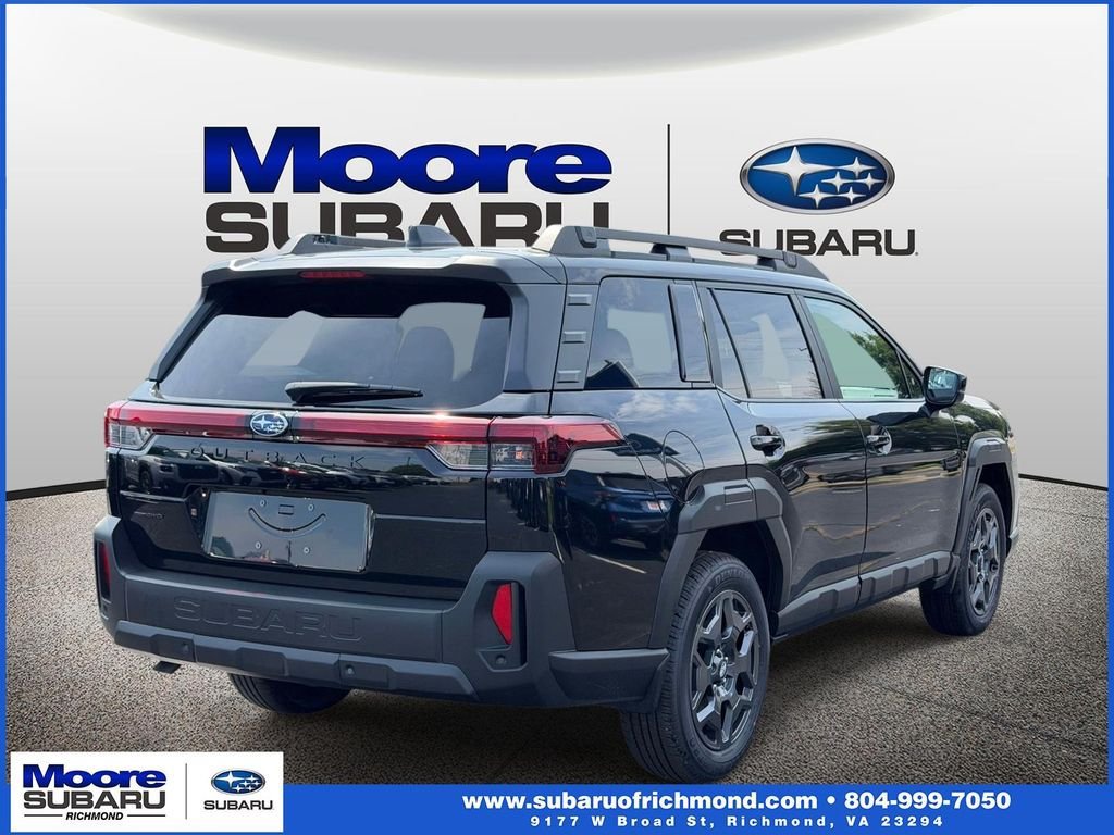 New 2026 Subaru Outback Premium AWD/4WD image 2