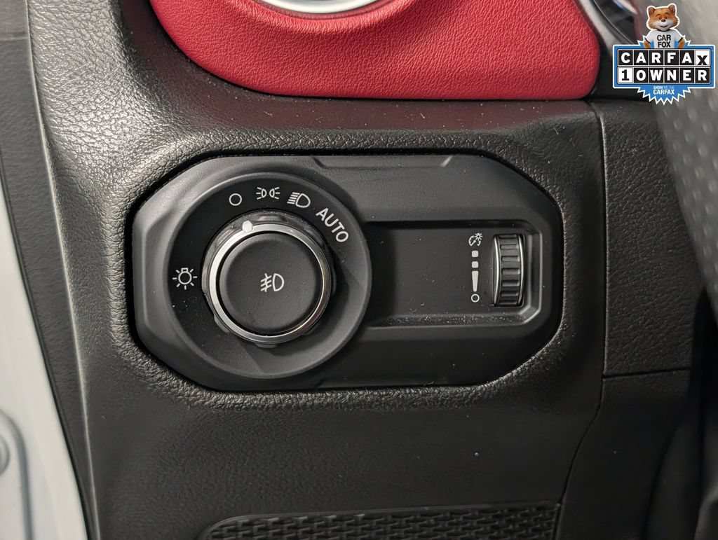 Used 2023 Jeep Wrangler Unlimited Rubicon 392 AWD/4WD image 22
