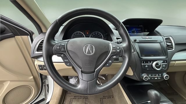 Used 2016 Acura RDX w/ Technology Package FWD image 14
