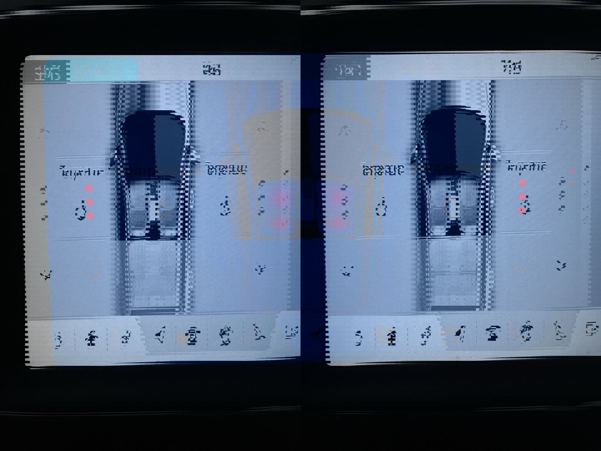 Used 2020 Jaguar F-PACE Prestige image 20