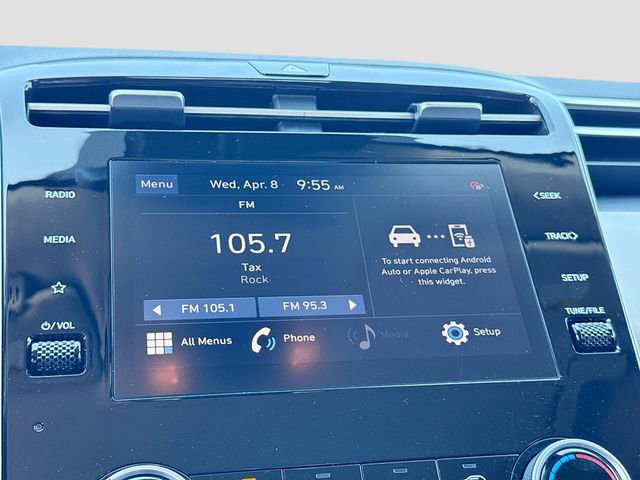 Used 2023 Hyundai Tucson SEL image 16