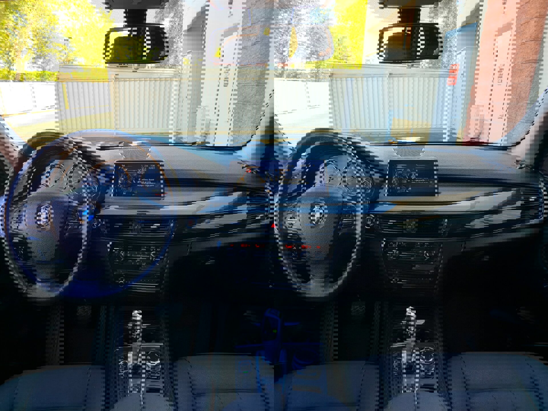 Used 2014 BMW X5 sDrive35i image 15