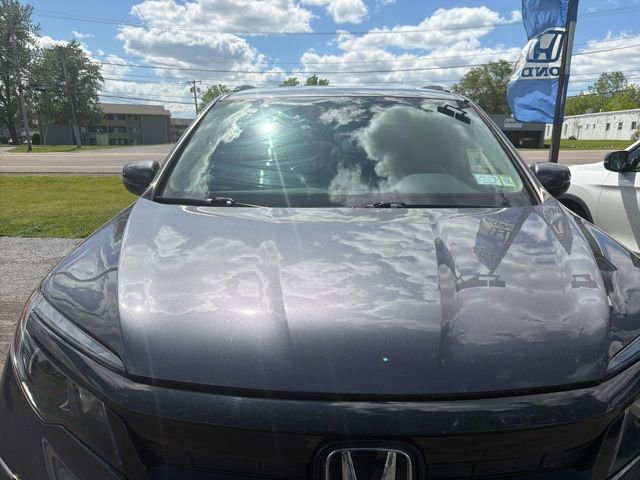 Used 2021 Honda Pilot Special Edition image 3