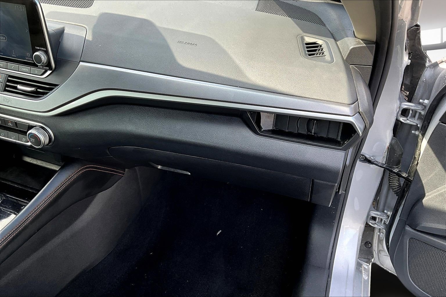 Used 2024 Nissan Altima 2.5 SR image 26