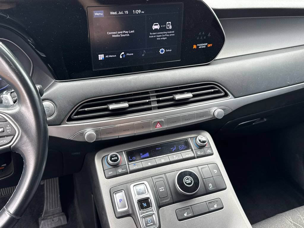 Used 2022 Hyundai Palisade SEL FWD image 30