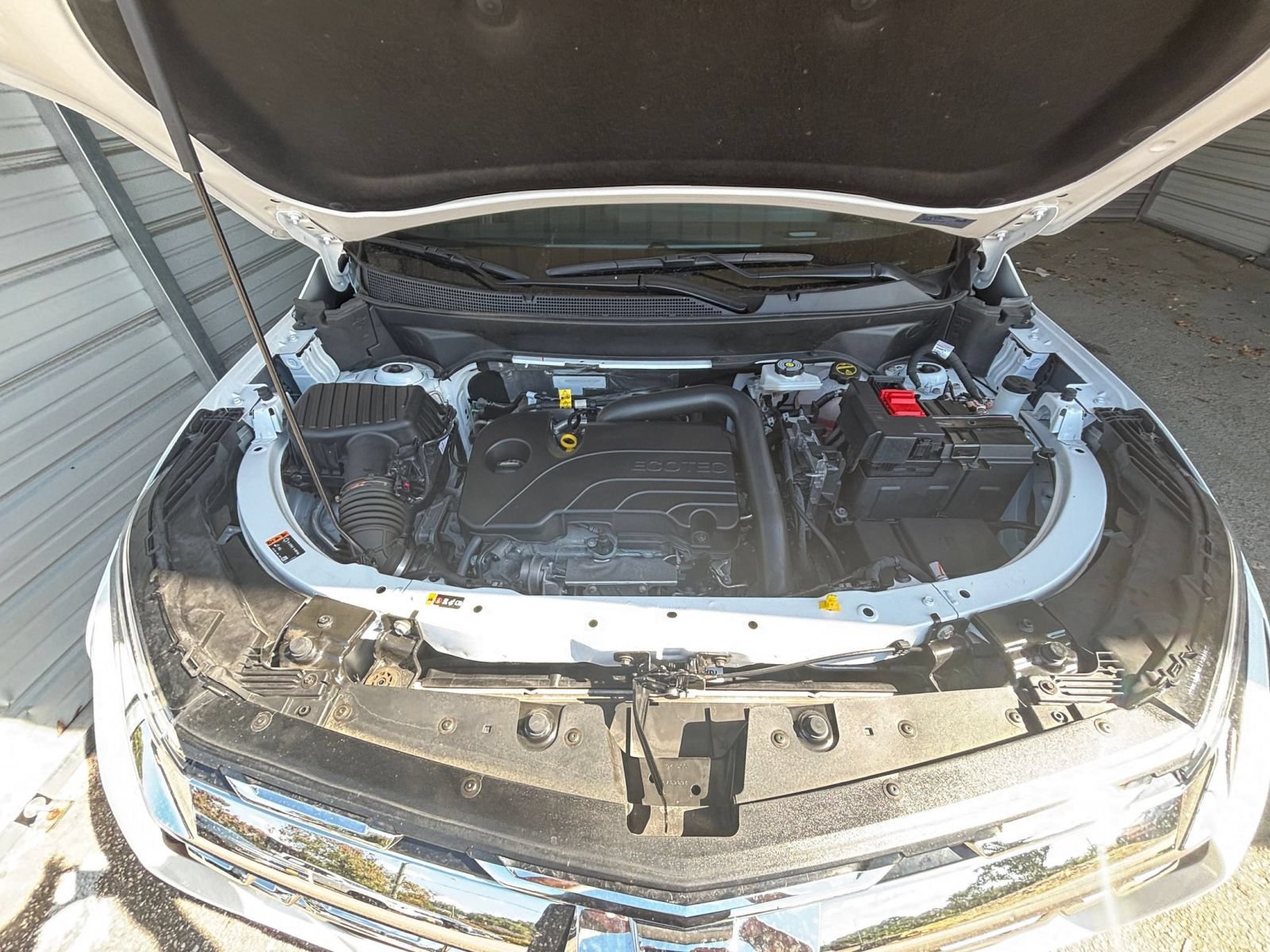 Used 2025 Chevrolet Equinox LT FWD image 31
