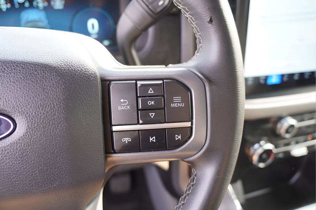 Used 2024 Ford F150 XLT w/ Mobile Office Package AWD/4WD image 23