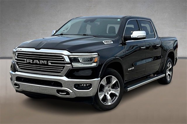 Used 2022 RAM 1500 Laramie