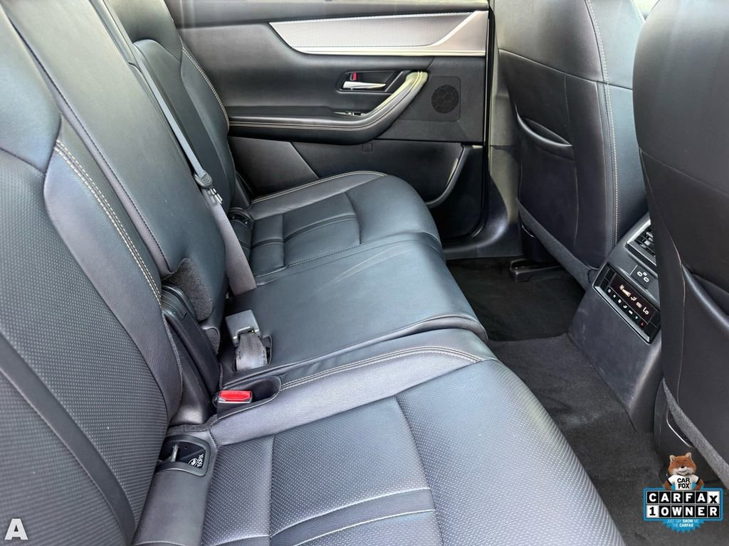 Used 2024 MAZDA CX-90 3.3 Turbo w/ Preferred Plus image 28