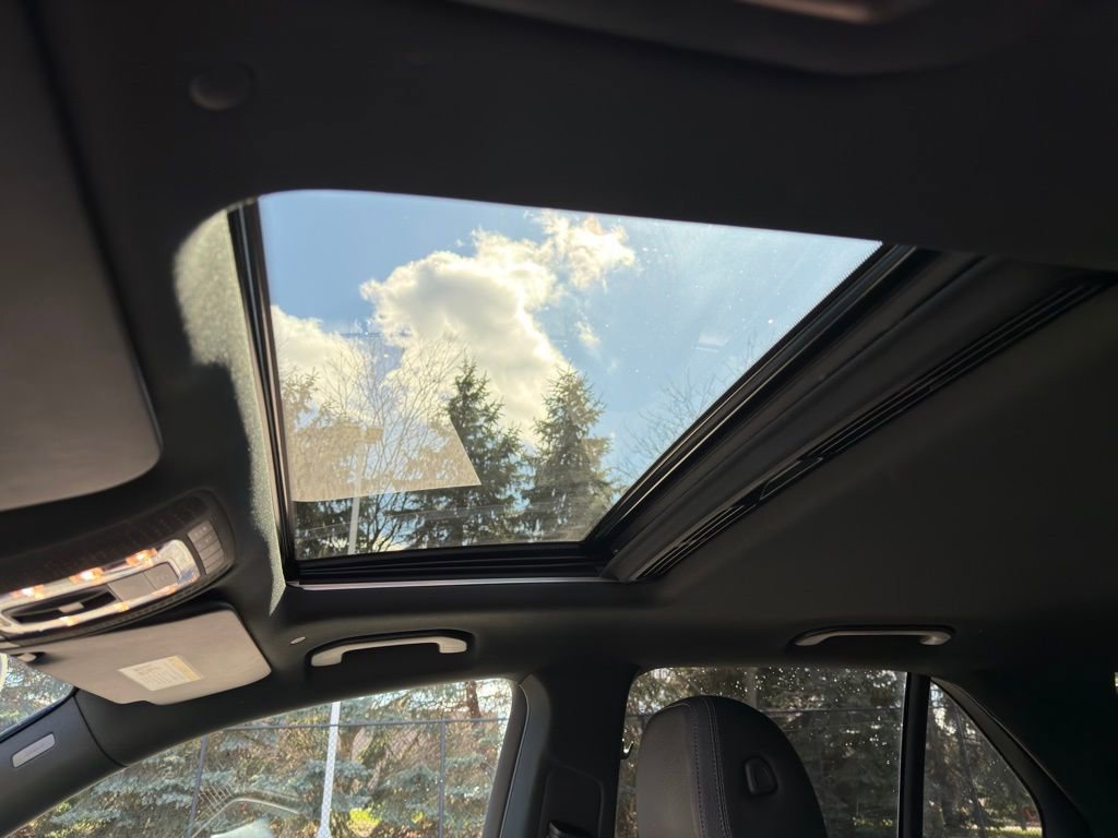 Certified 2020 Mercedes-Benz GLE 350 4MATIC image 18