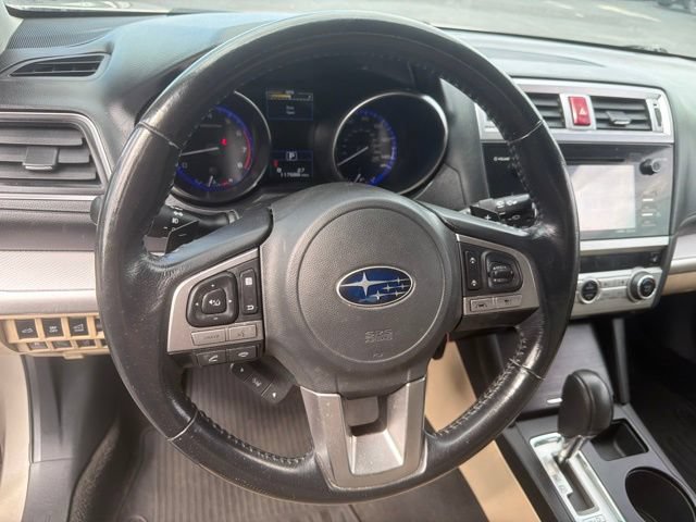 Used 2016 Subaru Outback 2.5i Premium AWD/4WD image 15