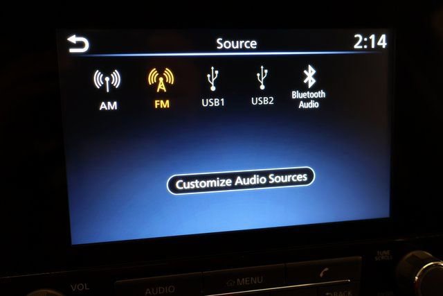 New 2026 Nissan Frontier S w/ Tow Package image 22