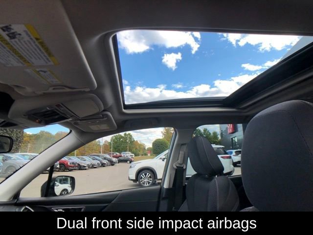 Used 2023 Subaru Forester Premium image 22