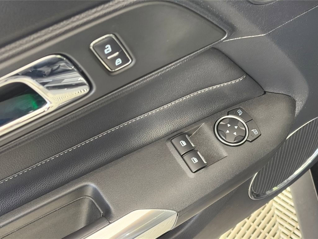 Used 2015 Ford Mustang GT Premium image 24