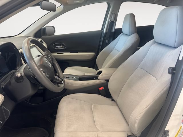 Used 2019 Honda HR-V EX image 9
