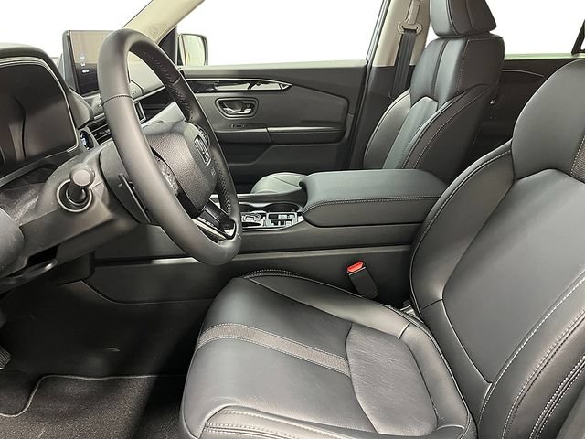 New 2026 Honda Passport RTL image 12