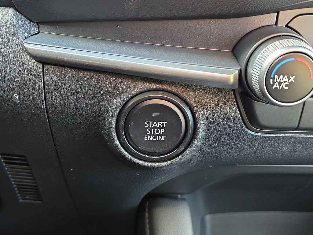 New 2026 MAZDA MAZDA3 s FWD image 26