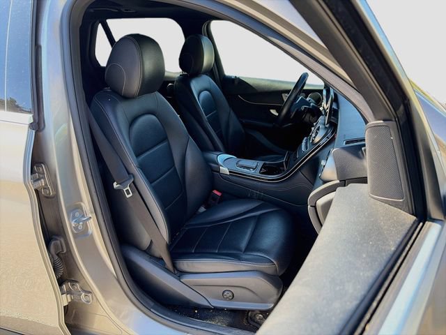 Certified 2020 Mercedes-Benz GLC 300 4MATIC image 15