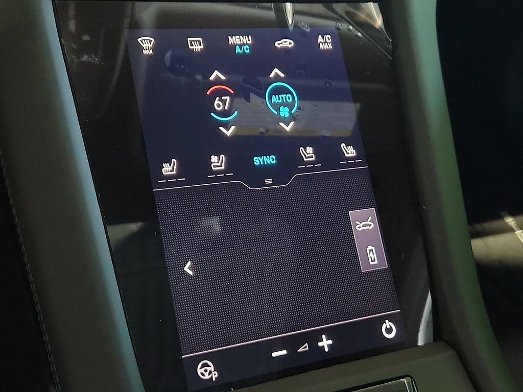 New 2026 Porsche Taycan AWD/4WD image 16