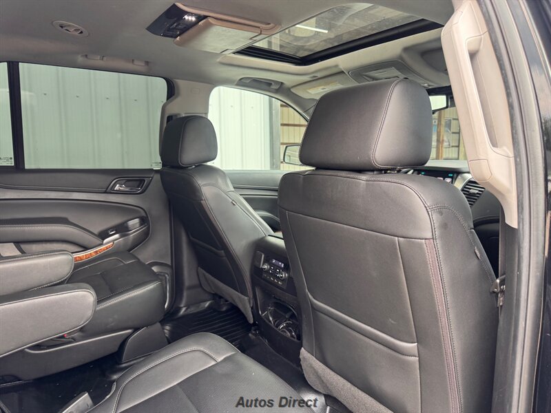 Used 2019 Chevrolet Tahoe 4WD RST image 22