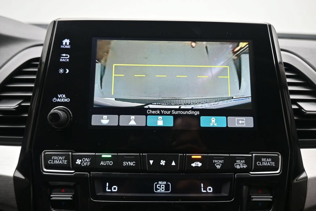 Used 2018 Honda Odyssey Elite image 23