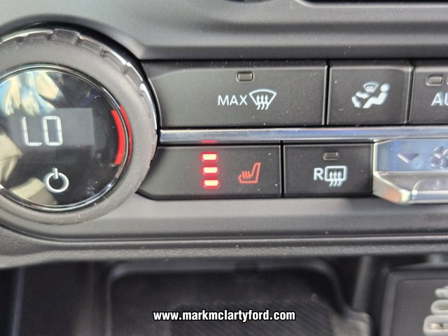 New 2026 Ford Bronco Big Bend AWD/4WD image 17