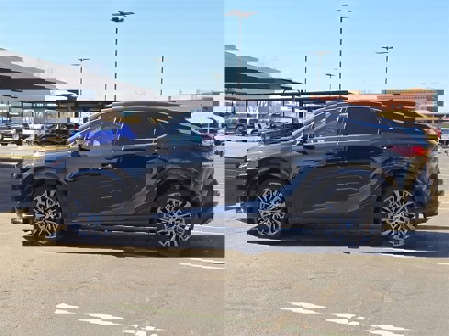 Certified 2023 Lexus RX 350 FWD image 4