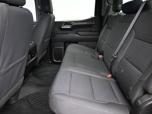Used 2023 Chevrolet Silverado 1500 RST image 18
