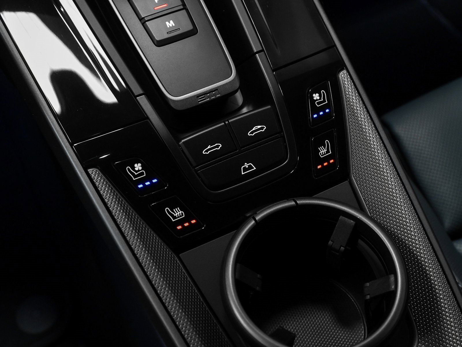 Used 2025 Porsche 911 Carrera image 46